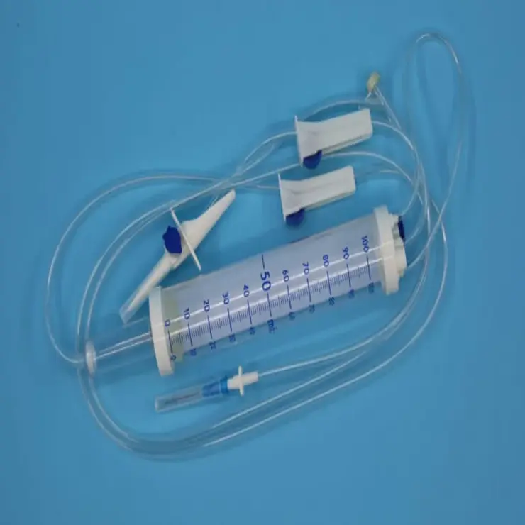 Micro Burette Infusion Set - Image 4
