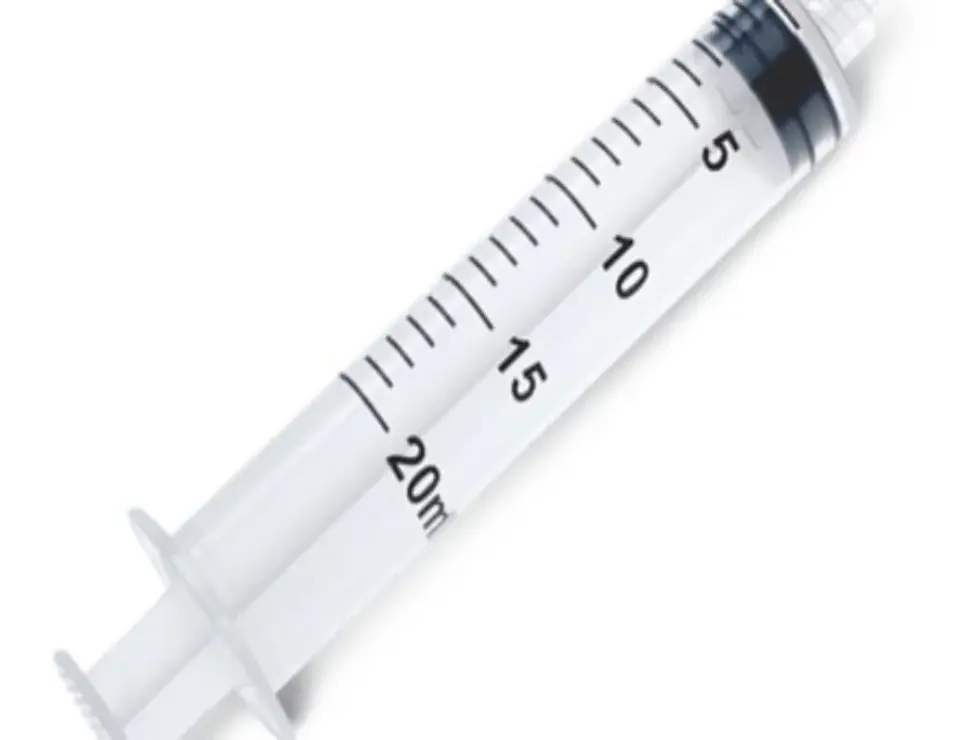 20ml Syringe - Image 2