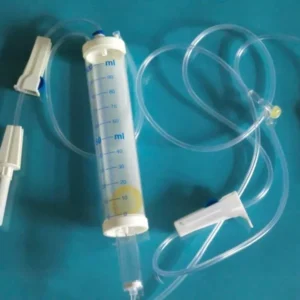 Micro Burette Infusion Set