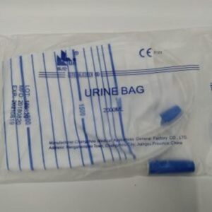 Urine Bag