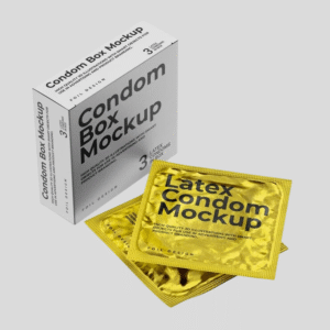 Carex Condom